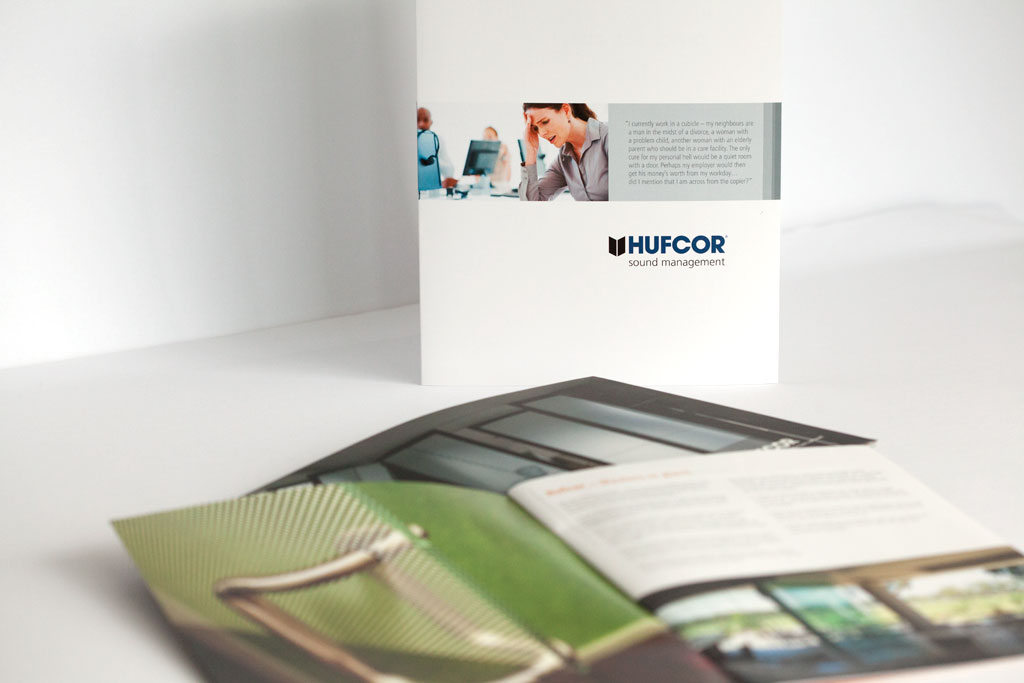 Hufcor Brochures